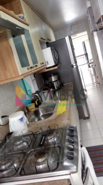 Conheça Cozinha do imóvel - Cobertura Lagoa, IMOBRAS RJ,Rio de Janeiro, RJ À Venda, 3 Quartos, 213m² - BOCO30029 - 21 Cozinha - Cobertura Lagoa, IMOBRAS RJ,Rio de Janeiro, RJ À Venda, 3 Quartos, 213m² - BOCO30029 - 21