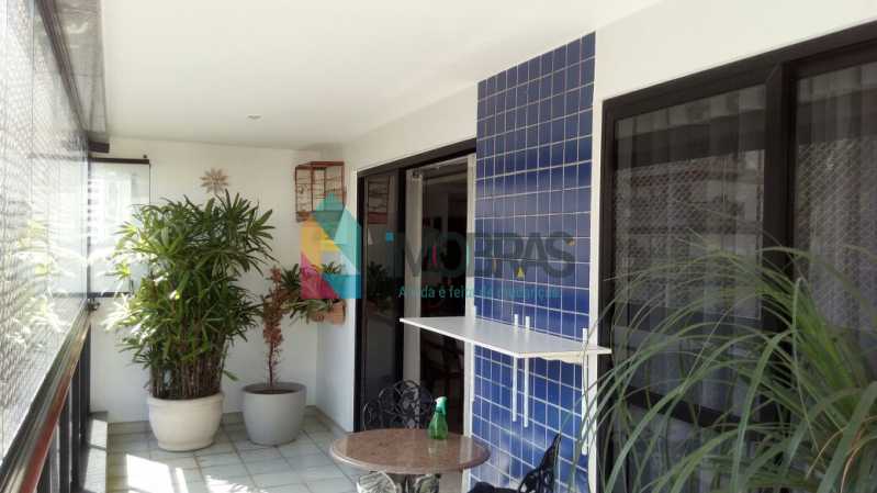 Conheça Varanda do imóvel - Cobertura Lagoa, IMOBRAS RJ,Rio de Janeiro, RJ À Venda, 3 Quartos, 213m² - BOCO30029 - 23 Varanda - Cobertura Lagoa, IMOBRAS RJ,Rio de Janeiro, RJ À Venda, 3 Quartos, 213m² - BOCO30029 - 23