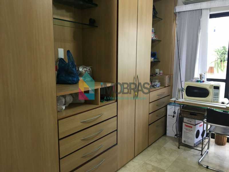 Conheça Quarto 3 do imóvel - Cobertura Lagoa, IMOBRAS RJ,Rio de Janeiro, RJ À Venda, 3 Quartos, 213m² - BOCO30029 - 25 Quarto 3 - Cobertura Lagoa, IMOBRAS RJ,Rio de Janeiro, RJ À Venda, 3 Quartos, 213m² - BOCO30029 - 25
