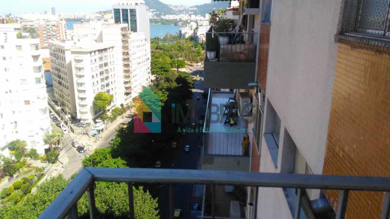 Conheça 3 do imóvel - Apartamento 2 quartos para alugar Humaitá, IMOBRAS RJ - R$ 3.200 - CPAP20526 - 1 3 - Apartamento 2 quartos para alugar Humaitá, IMOBRAS RJ - R$ 3.200 - CPAP20526 - 1