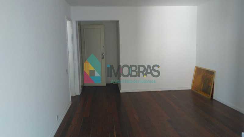 Conheça 6 do imóvel - Apartamento 2 quartos para alugar Humaitá, IMOBRAS RJ - R$ 3.200 - CPAP20526 - 4 6 - Apartamento 2 quartos para alugar Humaitá, IMOBRAS RJ - R$ 3.200 - CPAP20526 - 4