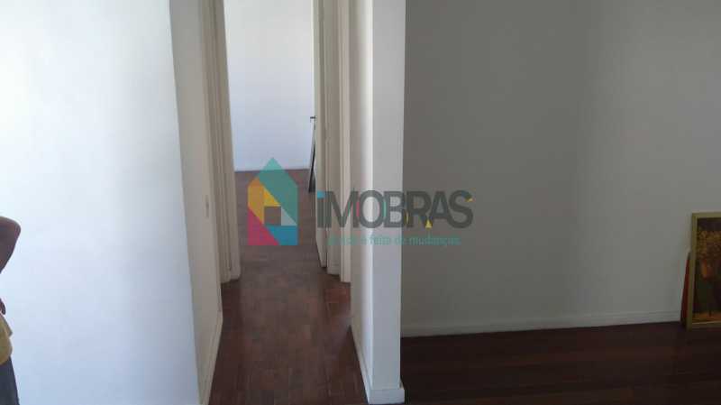 Conheça 8 do imóvel - Apartamento 2 quartos para alugar Humaitá, IMOBRAS RJ - R$ 3.200 - CPAP20526 - 6 8 - Apartamento 2 quartos para alugar Humaitá, IMOBRAS RJ - R$ 3.200 - CPAP20526 - 6