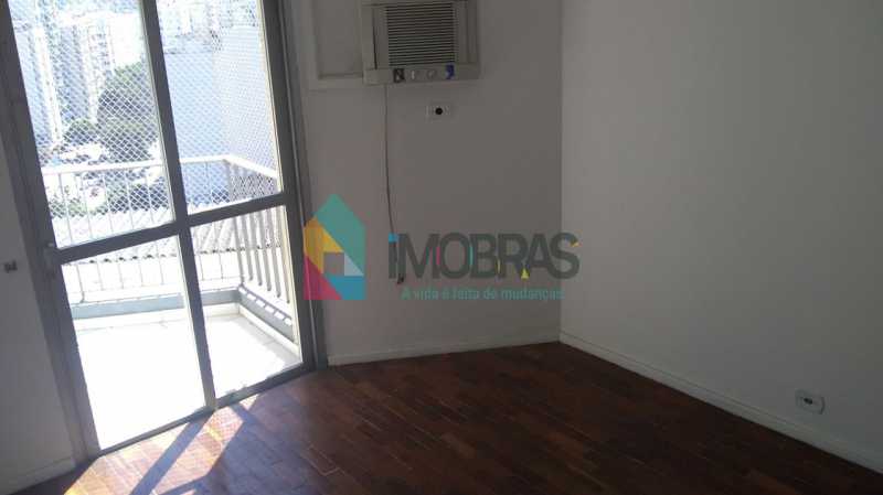 Conheça 9 do imóvel - Apartamento 2 quartos para alugar Humaitá, IMOBRAS RJ - R$ 3.200 - CPAP20526 - 7 9 - Apartamento 2 quartos para alugar Humaitá, IMOBRAS RJ - R$ 3.200 - CPAP20526 - 7