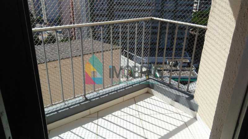 Conheça 10 do imóvel - Apartamento 2 quartos para alugar Humaitá, IMOBRAS RJ - R$ 3.200 - CPAP20526 - 8 10 - Apartamento 2 quartos para alugar Humaitá, IMOBRAS RJ - R$ 3.200 - CPAP20526 - 8