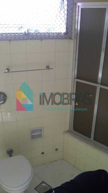 Conheça 14 do imóvel - Apartamento 2 quartos para alugar Humaitá, IMOBRAS RJ - R$ 3.200 - CPAP20526 - 12 14 - Apartamento 2 quartos para alugar Humaitá, IMOBRAS RJ - R$ 3.200 - CPAP20526 - 12