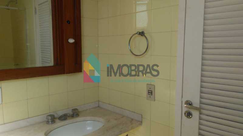 Conheça 15 do imóvel - Apartamento 2 quartos para alugar Humaitá, IMOBRAS RJ - R$ 3.200 - CPAP20526 - 13 15 - Apartamento 2 quartos para alugar Humaitá, IMOBRAS RJ - R$ 3.200 - CPAP20526 - 13
