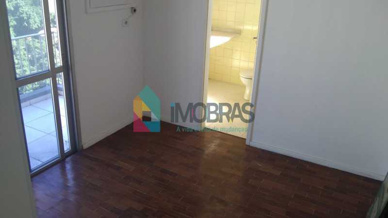 Conheça 18 do imóvel - Apartamento 2 quartos para alugar Humaitá, IMOBRAS RJ - R$ 3.200 - CPAP20526 - 15 18 - Apartamento 2 quartos para alugar Humaitá, IMOBRAS RJ - R$ 3.200 - CPAP20526 - 15