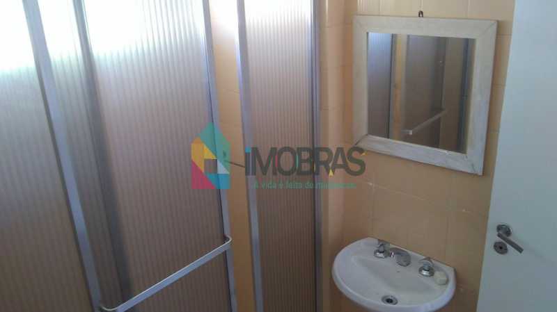 Conheça 20 do imóvel - Apartamento 2 quartos para alugar Humaitá, IMOBRAS RJ - R$ 3.200 - CPAP20526 - 17 20 - Apartamento 2 quartos para alugar Humaitá, IMOBRAS RJ - R$ 3.200 - CPAP20526 - 17