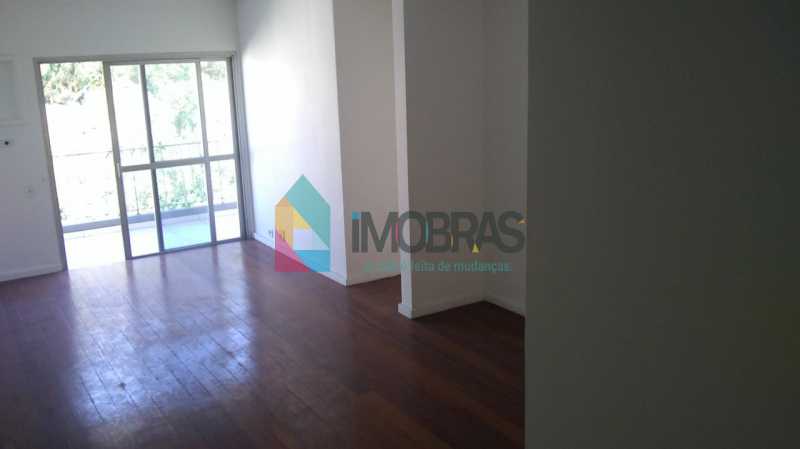 Conheça 21 do imóvel - Apartamento 2 quartos para alugar Humaitá, IMOBRAS RJ - R$ 3.200 - CPAP20526 - 18 21 - Apartamento 2 quartos para alugar Humaitá, IMOBRAS RJ - R$ 3.200 - CPAP20526 - 18