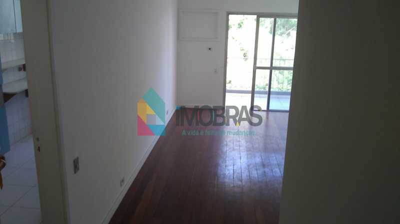 Conheça 22 do imóvel - Apartamento 2 quartos para alugar Humaitá, IMOBRAS RJ - R$ 3.200 - CPAP20526 - 19 22 - Apartamento 2 quartos para alugar Humaitá, IMOBRAS RJ - R$ 3.200 - CPAP20526 - 19
