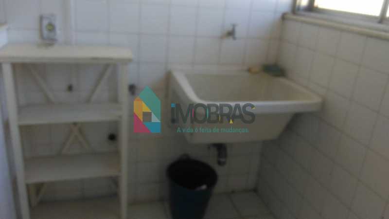 Conheça 29 do imóvel - Apartamento 2 quartos para alugar Humaitá, IMOBRAS RJ - R$ 3.200 - CPAP20526 - 22 29 - Apartamento 2 quartos para alugar Humaitá, IMOBRAS RJ - R$ 3.200 - CPAP20526 - 22