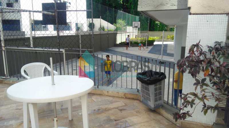 Conheça 39 do imóvel - Apartamento 2 quartos para alugar Humaitá, IMOBRAS RJ - R$ 3.200 - CPAP20526 - 25 39 - Apartamento 2 quartos para alugar Humaitá, IMOBRAS RJ - R$ 3.200 - CPAP20526 - 25
