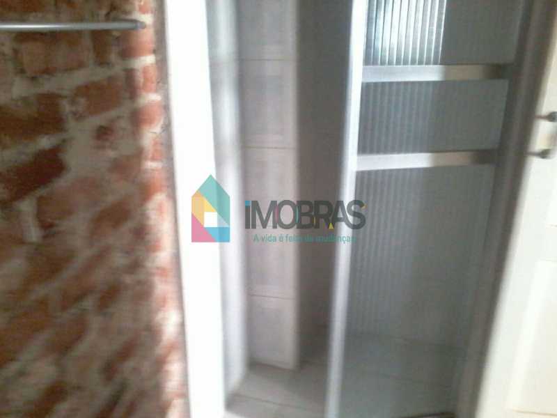 Conheça banheiro 2 do imóvel - ÓTIMO 2QUARTOS NA SÃO CLEMENTE,RESIDENCIA OU ESCRITÓRIO!! - BOCV20016 - 7 banheiro 2 - ÓTIMO 2QUARTOS NA SÃO CLEMENTE,RESIDENCIA OU ESCRITÓRIO!! - BOCV20016 - 7