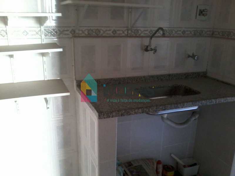 Conheça cozinha do imóvel - ÓTIMO 2QUARTOS NA SÃO CLEMENTE,RESIDENCIA OU ESCRITÓRIO!! - BOCV20016 - 18 cozinha - ÓTIMO 2QUARTOS NA SÃO CLEMENTE,RESIDENCIA OU ESCRITÓRIO!! - BOCV20016 - 18