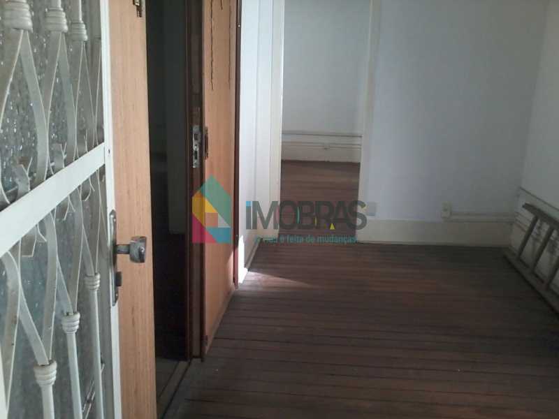 Conheça entrada do imóvel - ÓTIMO 2QUARTOS NA SÃO CLEMENTE,RESIDENCIA OU ESCRITÓRIO!! - BOCV20016 - 3 entrada - ÓTIMO 2QUARTOS NA SÃO CLEMENTE,RESIDENCIA OU ESCRITÓRIO!! - BOCV20016 - 3