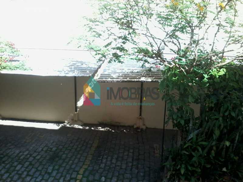 Conheça garagem do imóvel - ÓTIMO 2QUARTOS NA SÃO CLEMENTE,RESIDENCIA OU ESCRITÓRIO!! - BOCV20016 - 1 garagem - ÓTIMO 2QUARTOS NA SÃO CLEMENTE,RESIDENCIA OU ESCRITÓRIO!! - BOCV20016 - 1
