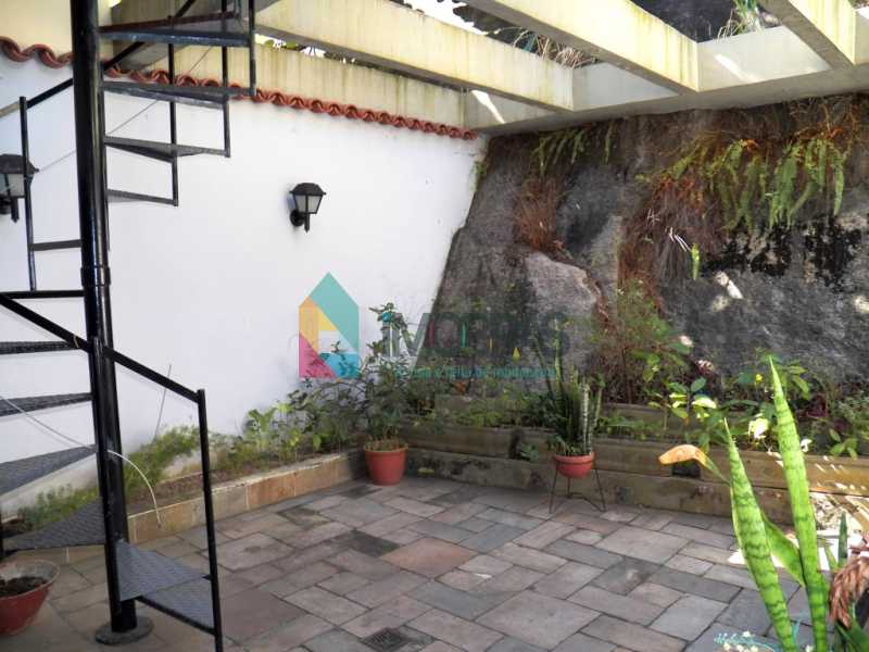 Conheça 100_2628 do imóvel - CASA DE RUA NA URCA!! - BOCA40007 - 4 100_2628 - CASA DE RUA NA URCA!! - BOCA40007 - 4