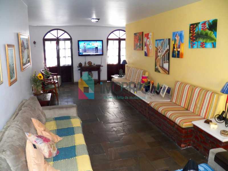 Conheça 100_2633 do imóvel - CASA DE RUA NA URCA!! - BOCA40007 - 6 100_2633 - CASA DE RUA NA URCA!! - BOCA40007 - 6