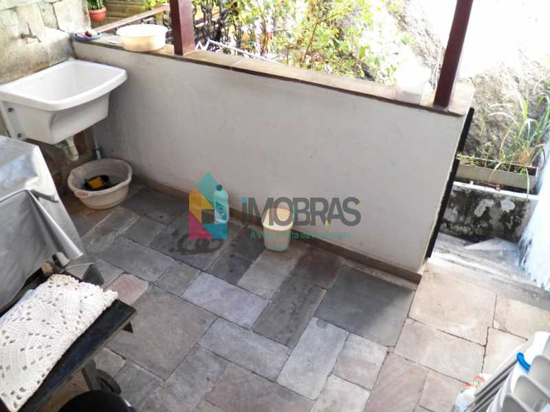 Conheça 100_2642 do imóvel - CASA DE RUA NA URCA!! - BOCA40007 - 13 100_2642 - CASA DE RUA NA URCA!! - BOCA40007 - 13