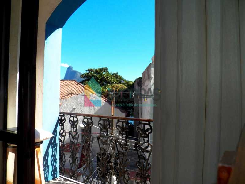 Conheça 100_2644 do imóvel - CASA DE RUA NA URCA!! - BOCA40007 - 14 100_2644 - CASA DE RUA NA URCA!! - BOCA40007 - 14