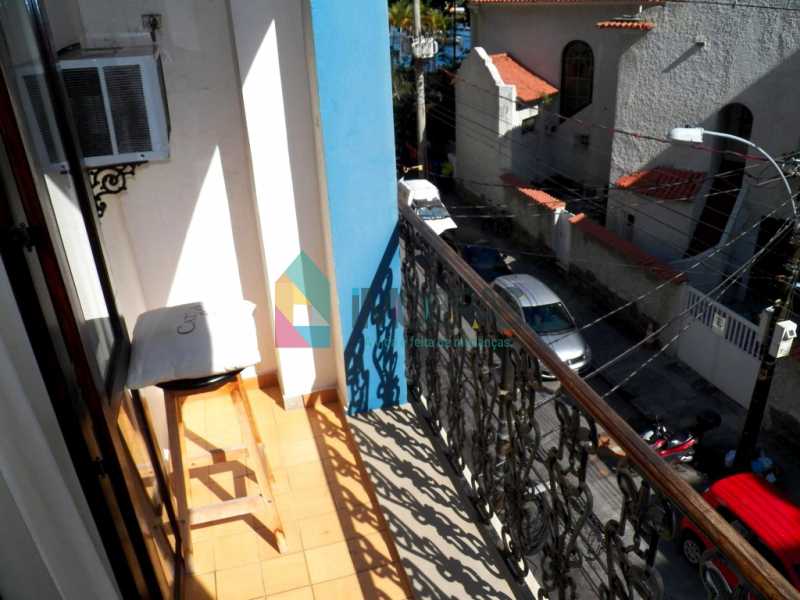 Conheça 100_2647 do imóvel - CASA DE RUA NA URCA!! - BOCA40007 - 15 100_2647 - CASA DE RUA NA URCA!! - BOCA40007 - 15