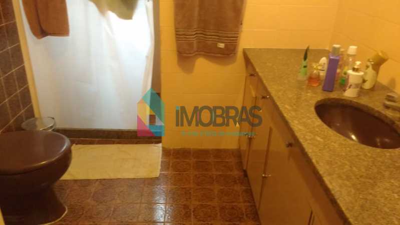 Conheça banheiro suite 1.1 do imóvel - APARTAMENTO NO COSME VELHO COM 2 VAGAS DE GARAGEM!! - FLAP30032 - 19 banheiro suite 1.1 - APARTAMENTO NO COSME VELHO COM 2 VAGAS DE GARAGEM!! - FLAP30032 - 19