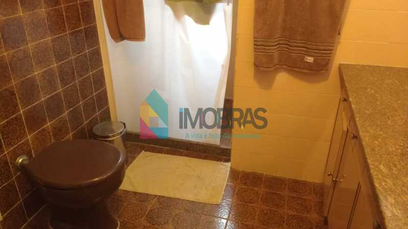 Conheça banheiro suite 1 do imóvel - APARTAMENTO NO COSME VELHO COM 2 VAGAS DE GARAGEM!! - FLAP30032 - 21 banheiro suite 1 - APARTAMENTO NO COSME VELHO COM 2 VAGAS DE GARAGEM!! - FLAP30032 - 21