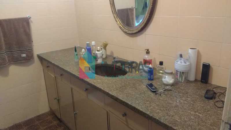 Conheça banheiro suite do imóvel - APARTAMENTO NO COSME VELHO COM 2 VAGAS DE GARAGEM!! - FLAP30032 - 20 banheiro suite - APARTAMENTO NO COSME VELHO COM 2 VAGAS DE GARAGEM!! - FLAP30032 - 20
