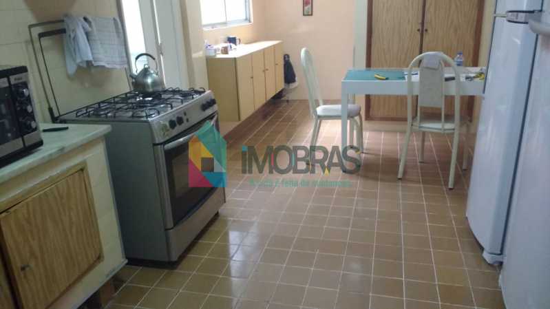 Conheça cozinha 1.2 do imóvel - APARTAMENTO NO COSME VELHO COM 2 VAGAS DE GARAGEM!! - FLAP30032 - 12 cozinha 1.2 - APARTAMENTO NO COSME VELHO COM 2 VAGAS DE GARAGEM!! - FLAP30032 - 12