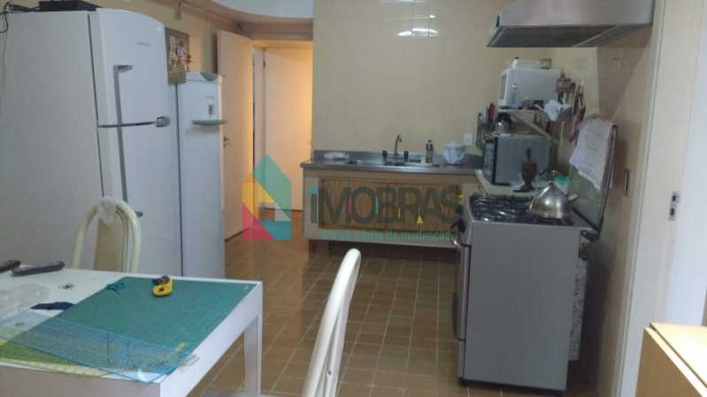 Conheça cozinha 1 do imóvel - APARTAMENTO NO COSME VELHO COM 2 VAGAS DE GARAGEM!! - FLAP30032 - 13 cozinha 1 - APARTAMENTO NO COSME VELHO COM 2 VAGAS DE GARAGEM!! - FLAP30032 - 13