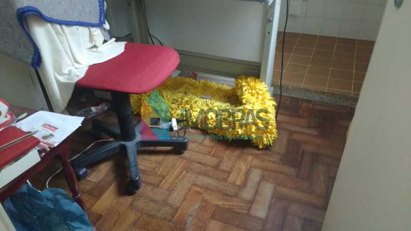 Conheça dependencia do imóvel - APARTAMENTO NO COSME VELHO COM 2 VAGAS DE GARAGEM!! - FLAP30032 - 24 dependencia - APARTAMENTO NO COSME VELHO COM 2 VAGAS DE GARAGEM!! - FLAP30032 - 24