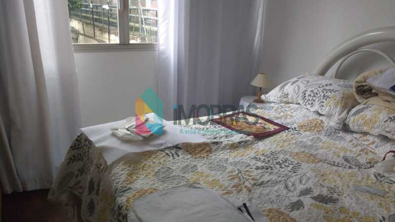 Conheça quarto 3 do imóvel - APARTAMENTO NO COSME VELHO COM 2 VAGAS DE GARAGEM!! - FLAP30032 - 6 quarto 3 - APARTAMENTO NO COSME VELHO COM 2 VAGAS DE GARAGEM!! - FLAP30032 - 6