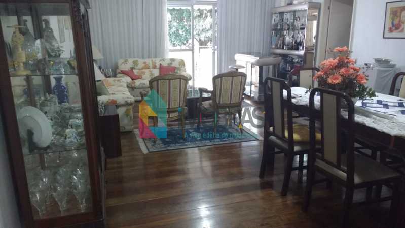 Conheça sala 1 do imóvel - APARTAMENTO NO COSME VELHO COM 2 VAGAS DE GARAGEM!! - FLAP30032 - 1 sala 1 - APARTAMENTO NO COSME VELHO COM 2 VAGAS DE GARAGEM!! - FLAP30032 - 1