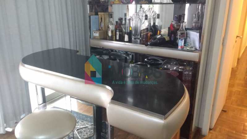 Conheça sala do imóvel - APARTAMENTO NO COSME VELHO COM 2 VAGAS DE GARAGEM!! - FLAP30032 - 4 sala - APARTAMENTO NO COSME VELHO COM 2 VAGAS DE GARAGEM!! - FLAP30032 - 4