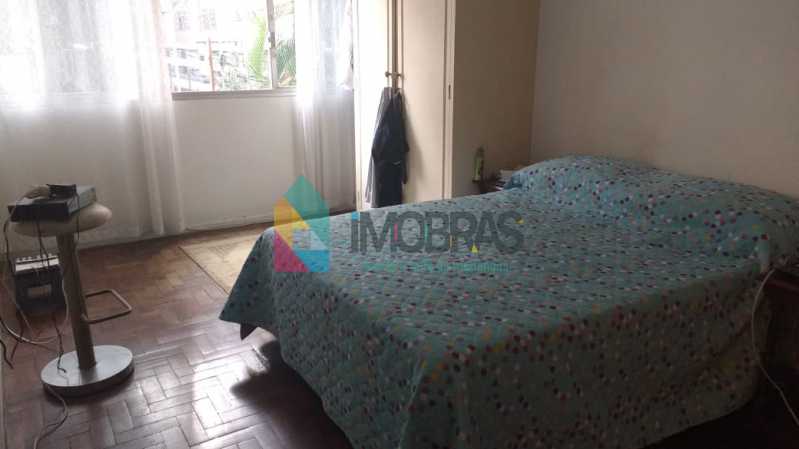 Conheça suite do imóvel - APARTAMENTO NO COSME VELHO COM 2 VAGAS DE GARAGEM!! - FLAP30032 - 5 suite - APARTAMENTO NO COSME VELHO COM 2 VAGAS DE GARAGEM!! - FLAP30032 - 5