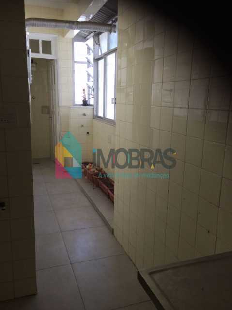 Conheça 1 do imóvel - APARTAMENTO DE 2 QUARTOS NO JARDIM BOTÂNICO!! - BOAP20419 - 8 1 - APARTAMENTO DE 2 QUARTOS NO JARDIM BOTÂNICO!! - BOAP20419 - 8