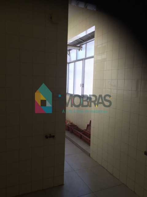 Conheça 4 do imóvel - APARTAMENTO DE 2 QUARTOS NO JARDIM BOTÂNICO!! - BOAP20419 - 4 4 - APARTAMENTO DE 2 QUARTOS NO JARDIM BOTÂNICO!! - BOAP20419 - 4