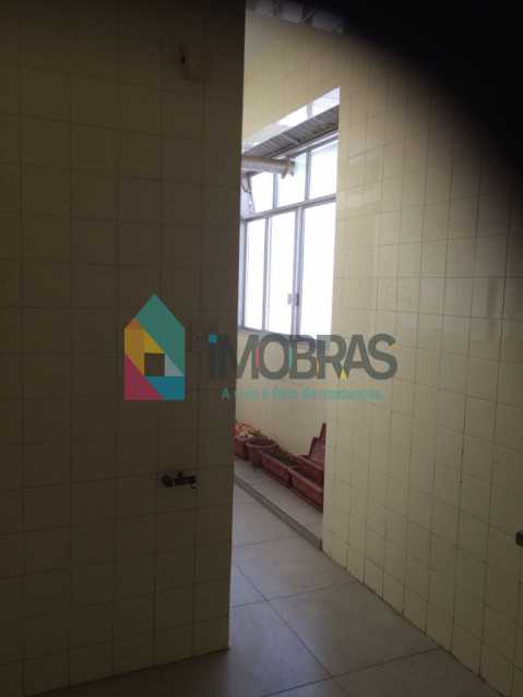 Conheça 5 do imóvel - APARTAMENTO DE 2 QUARTOS NO JARDIM BOTÂNICO!! - BOAP20419 - 7 5 - APARTAMENTO DE 2 QUARTOS NO JARDIM BOTÂNICO!! - BOAP20419 - 7