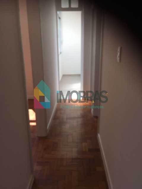 Conheça 7 do imóvel - APARTAMENTO DE 2 QUARTOS NO JARDIM BOTÂNICO!! - BOAP20419 - 6 7 - APARTAMENTO DE 2 QUARTOS NO JARDIM BOTÂNICO!! - BOAP20419 - 6
