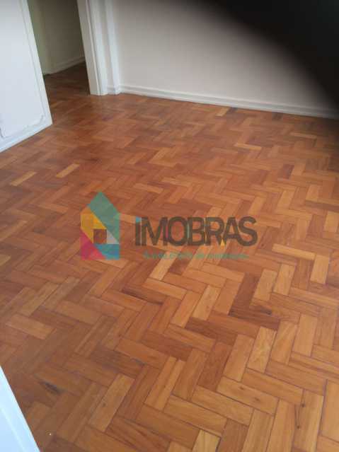 Conheça 8 do imóvel - APARTAMENTO DE 2 QUARTOS NO JARDIM BOTÂNICO!! - BOAP20419 - 3 8 - APARTAMENTO DE 2 QUARTOS NO JARDIM BOTÂNICO!! - BOAP20419 - 3
