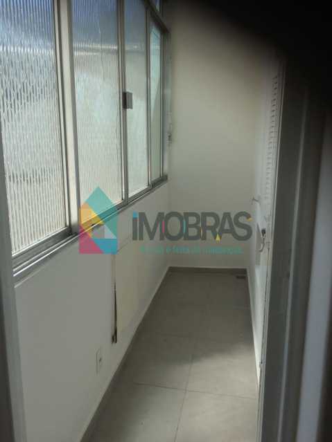 Conheça 13 do imóvel - APARTAMENTO DE 2 QUARTOS NO JARDIM BOTÂNICO!! - BOAP20419 - 13 13 - APARTAMENTO DE 2 QUARTOS NO JARDIM BOTÂNICO!! - BOAP20419 - 13