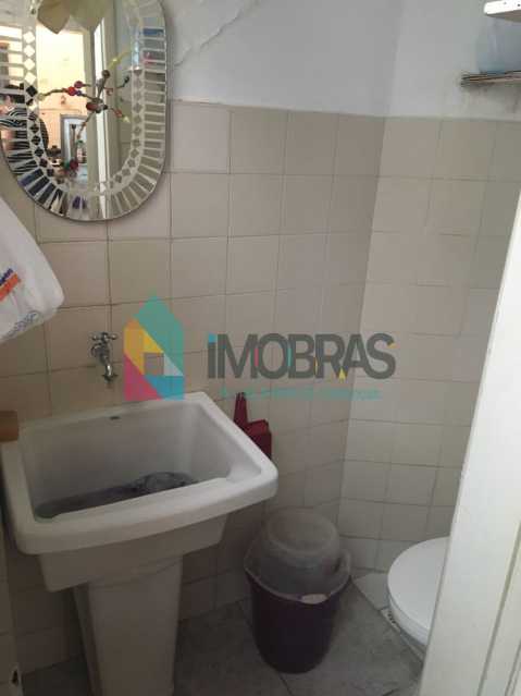 Conheça banheiro de serviço do imóvel - Apartamento Santa Teresa,Rio de Janeiro,RJ À Venda,2 Quartos,80m² - FLAP20031 - 20 banheiro de serviço - Apartamento Santa Teresa,Rio de Janeiro,RJ À Venda,2 Quartos,80m² - FLAP20031 - 20