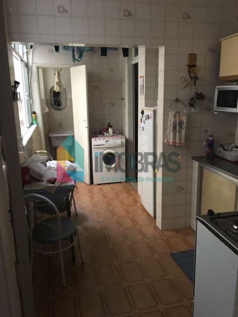 Conheça cozinha 1 do imóvel - Apartamento Santa Teresa,Rio de Janeiro,RJ À Venda,2 Quartos,80m² - FLAP20031 - 17 cozinha 1 - Apartamento Santa Teresa,Rio de Janeiro,RJ À Venda,2 Quartos,80m² - FLAP20031 - 17