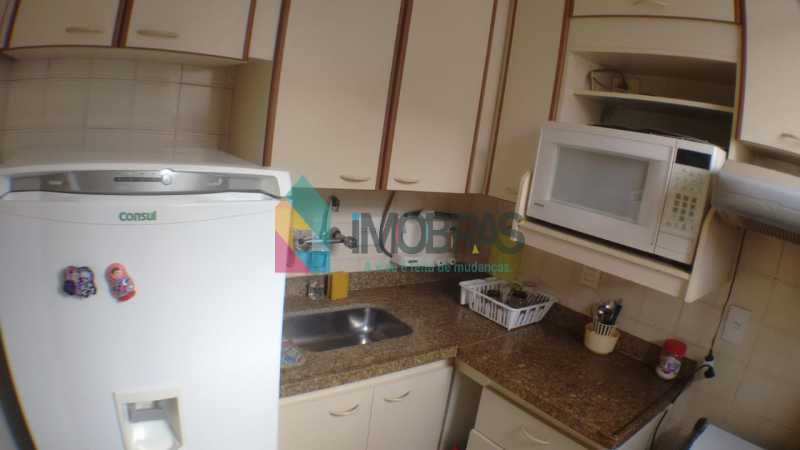 Conheça Cozinha do imóvel - APARTAMENTO NO FLAMENGO COM VAGA DE GARAGEM!!!! - FLFL20001 - 9 Cozinha - APARTAMENTO NO FLAMENGO COM VAGA DE GARAGEM!!!! - FLFL20001 - 9