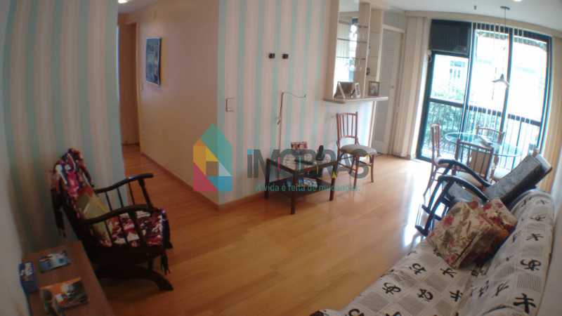 Conheça Sala de Estar do imóvel - APARTAMENTO NO FLAMENGO COM VAGA DE GARAGEM!!!! - FLFL20001 - 1 Sala de Estar - APARTAMENTO NO FLAMENGO COM VAGA DE GARAGEM!!!! - FLFL20001 - 1
