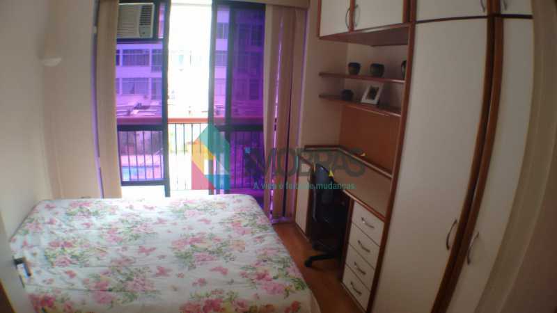 Conheça Quarto 2 F do imóvel - APARTAMENTO NO FLAMENGO COM VAGA DE GARAGEM!!!! - FLFL20001 - 16 Quarto 2 F - APARTAMENTO NO FLAMENGO COM VAGA DE GARAGEM!!!! - FLFL20001 - 16