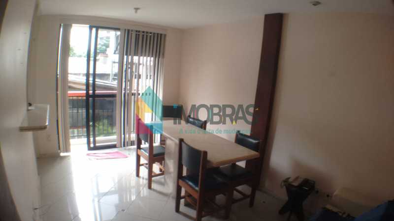 Conheça Sala com Cozinha em Estrilo Am do imóvel - APARTAMENTO NO FLAMENGO COM VAGA DE GARAGEM!!!! - FLFL20001 - 7 Sala com Cozinha em Estrilo Am - APARTAMENTO NO FLAMENGO COM VAGA DE GARAGEM!!!! - FLFL20001 - 7