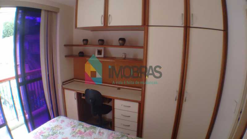 Conheça Quarto 2 do imóvel - APARTAMENTO NO FLAMENGO COM VAGA DE GARAGEM!!!! - FLFL20001 - 15 Quarto 2 - APARTAMENTO NO FLAMENGO COM VAGA DE GARAGEM!!!! - FLFL20001 - 15