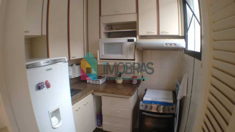 Conheça Cozinha em Estilo Americano do imóvel - APARTAMENTO NO FLAMENGO COM VAGA DE GARAGEM!!!! - FLFL20001 - 10 Cozinha em Estilo Americano - APARTAMENTO NO FLAMENGO COM VAGA DE GARAGEM!!!! - FLFL20001 - 10