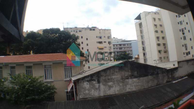 Conheça Vista do imóvel - APARTAMENTO NO FLAMENGO COM VAGA DE GARAGEM!!!! - FLFL20001 - 19 Vista - APARTAMENTO NO FLAMENGO COM VAGA DE GARAGEM!!!! - FLFL20001 - 19